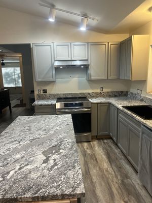 Expert tile installations for floors, showers, and backsplashes that add lasting beauty and value to your home. - High-quality tile work can completely transform a space. Whether it's flooring, showers, backsplashes, or accent walls, we deliver custom tile installations that are built to last. Our team pays close attention to layout, material choice, and finishing details to create stunning results that elevate the beauty of your home.