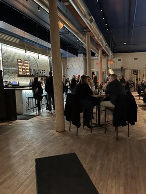 Central Standard Crafthouse & Kitchen & Craft Distillery by null