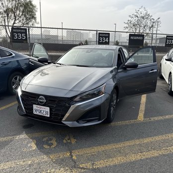 Hertz - Altima - Car Rental Near Me - Los Angeles, California Hertz - Altima - Car Rental Near Me - Los Angeles, California