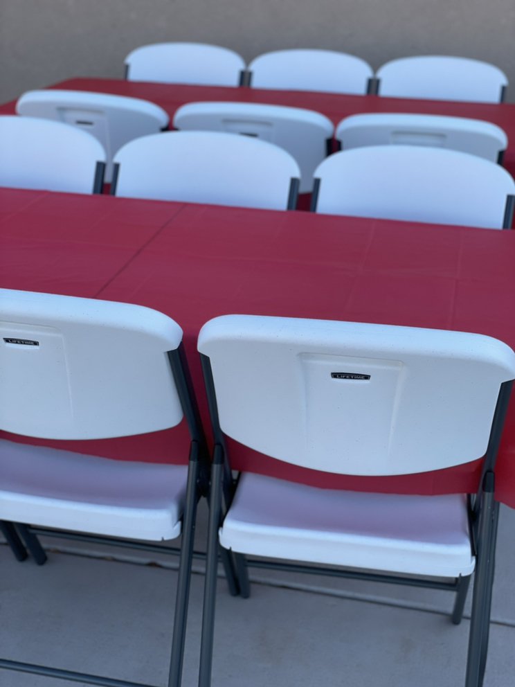 575RENTALS Updated September 2024 Alamogordo, New Mexico Party