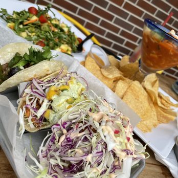 Pacific Coast Tacos - Tacos Near Me - Houston, Texas Pacific Coast Tacos - Tacos Near Me - Houston, Texas