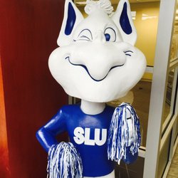Saint Louis University - September 2016.