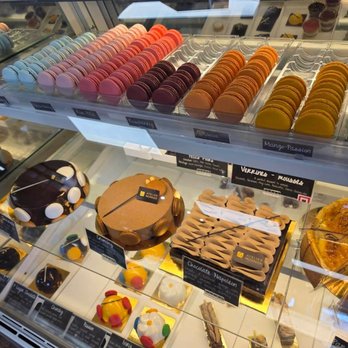 Atelier Monnier - Pinecrest - cake and macarons - Bakeries Near Me - Pinecrest, Florida Atelier Monnier - Pinecrest - cake and macarons - Bakeries Near Me - Pinecrest, Florida