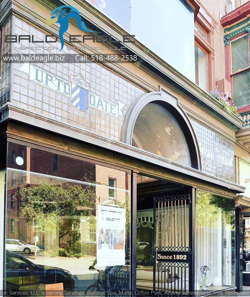 BALD EAGLE INSPECTION SERVICES Updated October 2024 106 Photos