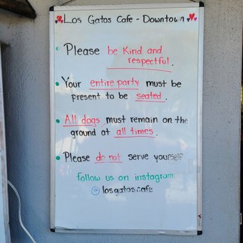 Los Gatos Cafe - Breakfast & Brunch Near Me - Los Gatos, California Los Gatos Cafe - Breakfast & Brunch Near Me - Los Gatos, California