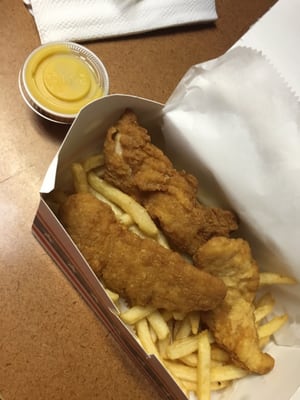 Krazy Chicken & Pizza by null