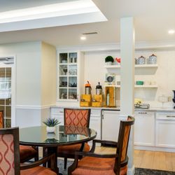 Arbor Terrace Herndon