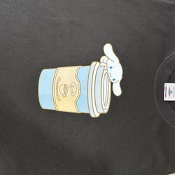 Inks Of God - Custom Sanrio Themed T shirts