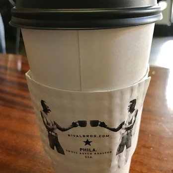 Rival Bros Coffee - Coffee & Tea Near Me - Philadelphia, Pennsylvania Rival Bros Coffee - Coffee & Tea Near Me - Philadelphia, Pennsylvania
