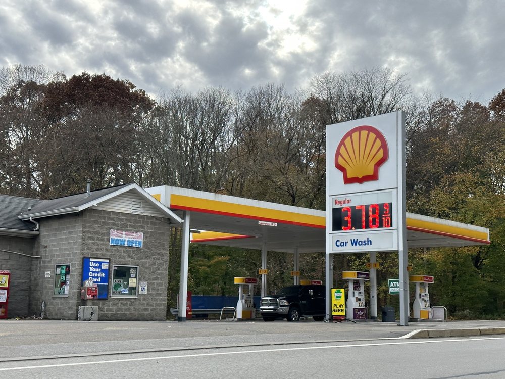 1518 Kennedy Blvd, Aliquippa, Pennsylvania Gas Stations Phone
