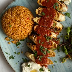 Agora Mediterranean Restaurant