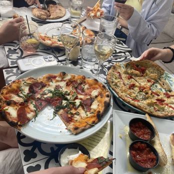 Tony P's Bar & Pizzeria - Italian Near Me - Denver, Colorado Tony P's Bar & Pizzeria - Italian Near Me - Denver, Colorado