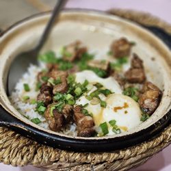 Da Fei Ge Restaurant