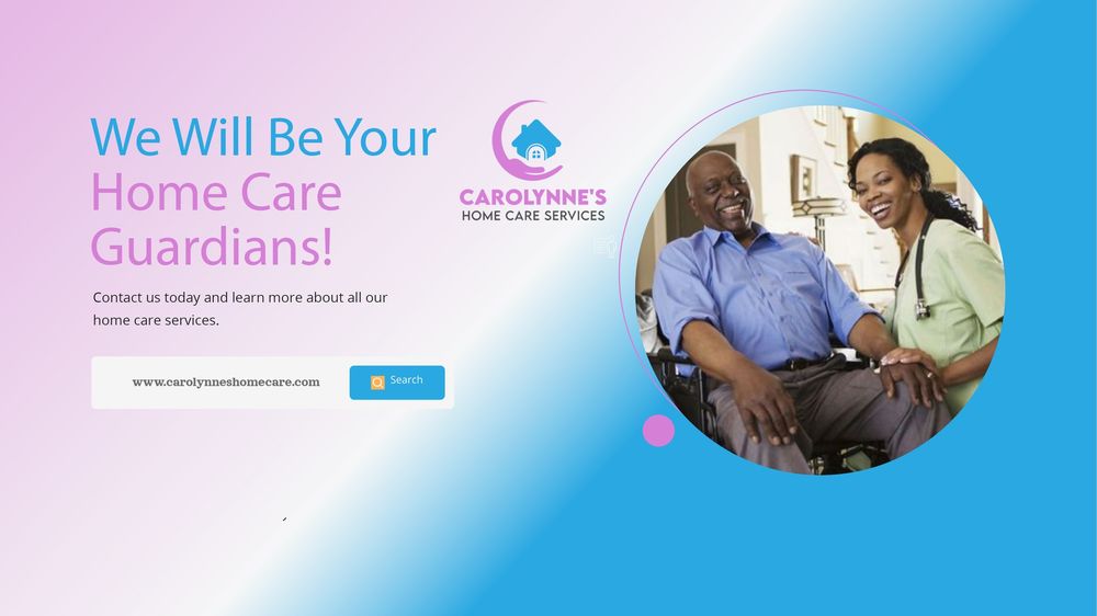 Carolynne's Home Care Services - home care agency in Charlotte, NC