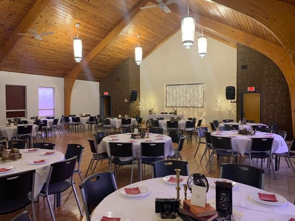 BELLBROOK EVENT CENTER Updated August 2024 Xenia, Ohio Venues