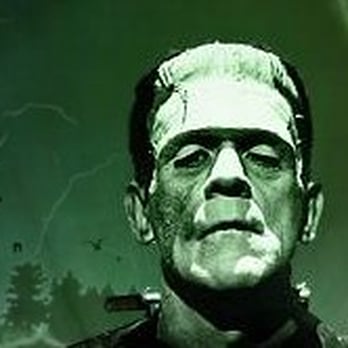Frankenstein & Bier Keller - logo from official website - Pubs Near Me - Edinburgh, EDH