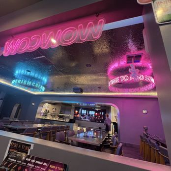 Wow Cow Korean BBQ - Large Dining area - Barbeque Near Me - El Monte, California Wow Cow Korean BBQ - Large Dining area - Barbeque Near Me - El Monte, California