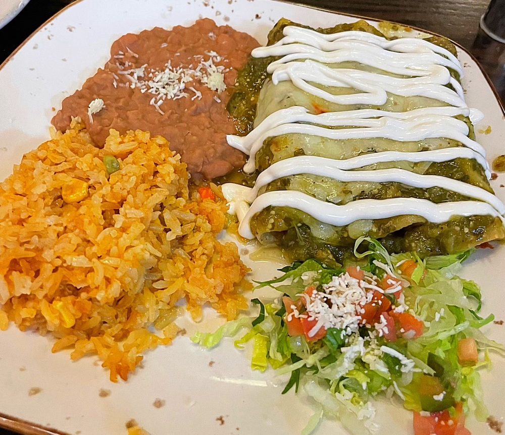 Lupita's Valley Mexican Restaurant