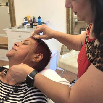 New Look Eyebrows & Threading - Eyebrow Services Near Me - San Diego, California New Look Eyebrows & Threading - Eyebrow Services Near Me - San Diego, California