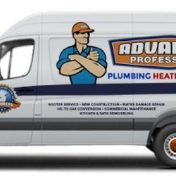 Advanced Professional Plumbing Heating and Air Conditioning