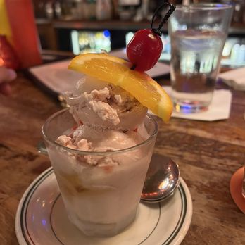 The Old Fashioned - Whiskey Sundae - American Near Me - Madison, Wisconsin The Old Fashioned - Whiskey Sundae - American Near Me - Madison, Wisconsin