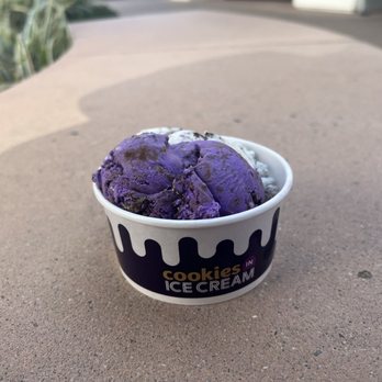 Insomnia Cookies - ice cream (dreamweaver and minterstellar) - Ice Cream & Frozen Yogurt Near Me - Irvine, California Insomnia Cookies - ice cream (dreamweaver and minterstellar) - Ice Cream & Frozen Yogurt Near Me - Irvine, California