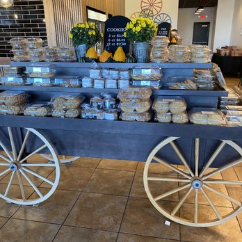 Rise’n Roll Bakery - Bakeries Near Me - Avon, Indiana Rise’n Roll Bakery - Bakeries Near Me - Avon, Indiana