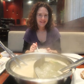 Q Restaurant - Yum.. Hot Pot is good for the soul - Chinese Near Me - Boston, Massachusetts Q Restaurant - Yum.. Hot Pot is good for the soul - Chinese Near Me - Boston, Massachusetts