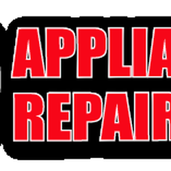 D1 Appliance Repair - NEW LOGO
