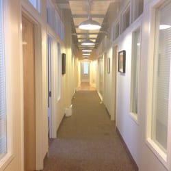 Daniel Lopez, DO - Nice and clean office building