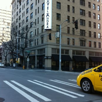 Lola - Greek Near Me - Seattle, Washington
