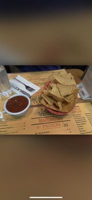 5 Burro Cafe by null