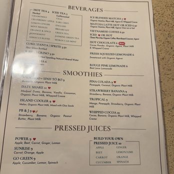 The Sun Vegan - menu - Vegan Near Me - Fountain Valley, California The Sun Vegan - menu - Vegan Near Me - Fountain Valley, California