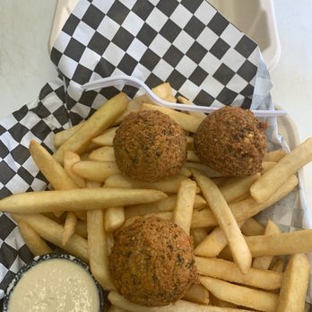 Gyros Delish - Falafel & Fries - Greek Near Me - Breckenridge, Colorado Gyros Delish - Falafel & Fries - Greek Near Me - Breckenridge, Colorado
