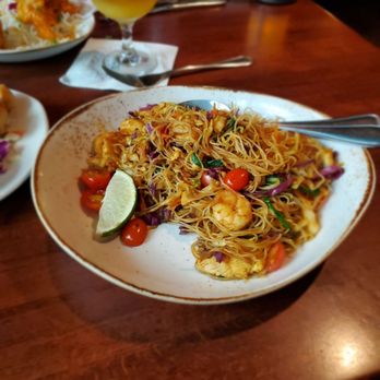 P.F. Chang's - Singapore Street Noodles - Chinese Near Me - Honolulu, Hawaii