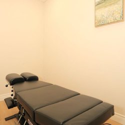 XZ RMT Physio Clinic