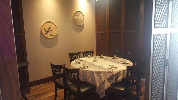 Jinli Sichuan Cuisine by null