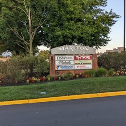 Marlton Crossing shopping center