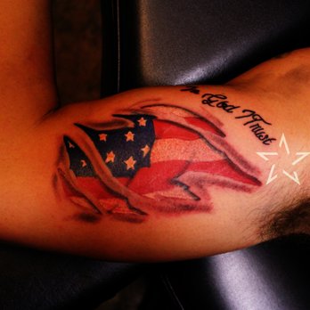 Rockstar ink tattoo studio - Tattoo Near Me - Canton, Mississippi