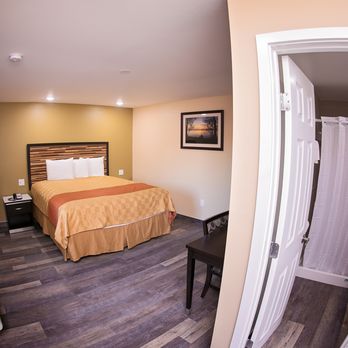 Garey Motel - Room with One Queen bed - Hotels Near Me - Pomona, California Garey Motel - Room with One Queen bed - Hotels Near Me - Pomona, California