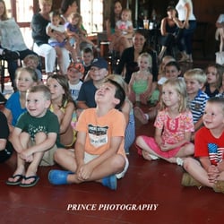 1699 Historic Winslow House - Big Ryan's Tall Tales. Photo courtesy of Julius Prince of Duxbury.