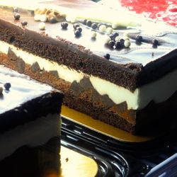 Midnight Cafe