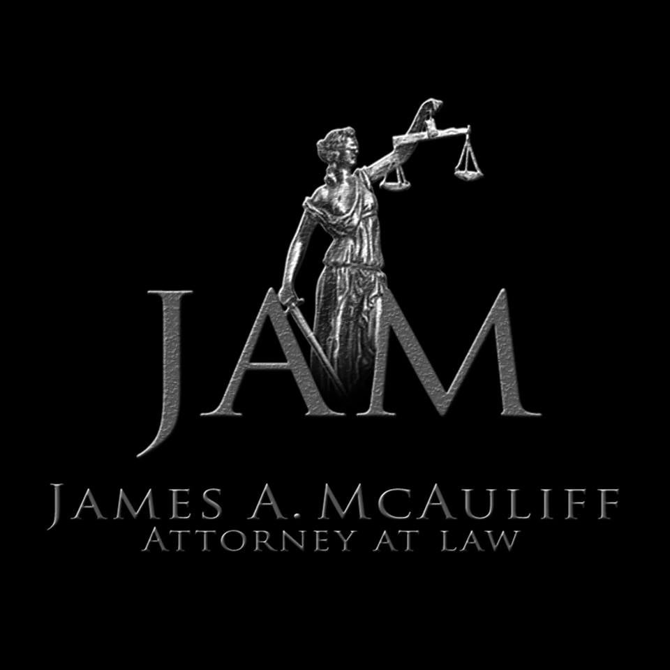 James A. McAuliff, Attorney at Law - divorce attorney in Tulsa, OK