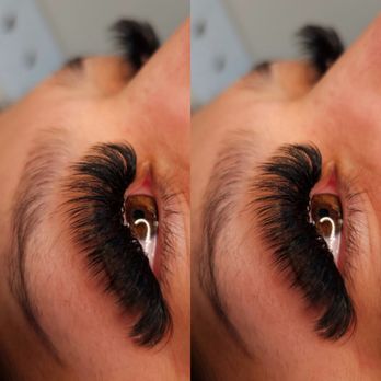RH Beauty Lab - Volume - Eyelash Service Near Me - Ceres, California