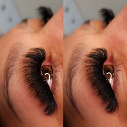 RH Beauty Lab - Volume