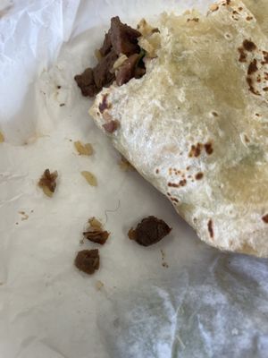 El Taco Loco #3 by null