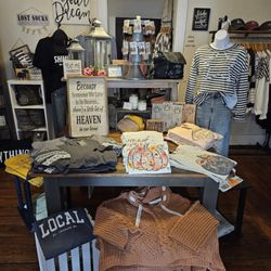 U defined boutique