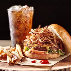 Grillicious - Grillicious Burger