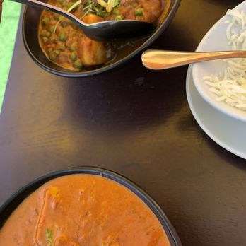 Spice Social - Chicken Tikka Masala - Indian Near Me - Fullerton, California