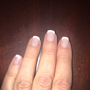 Polished Nail & Spa - Nail Salons Near Me - Monroe, Connecticut